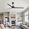 33072-bw-y2.jpg 60 Inch LED Ceiling Fan With Light And Remote-3-Blade